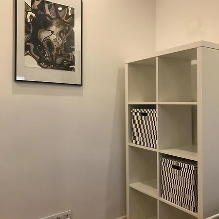 Apartament Bruksela Białystok Zewnętrze zdjęcie