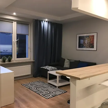 Apartament Bruksela Białystok Zewnętrze zdjęcie
