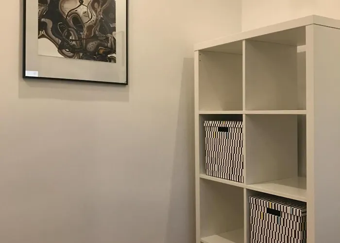 Apartament Bruksela