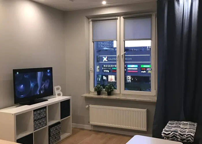 Apartament Bruksela