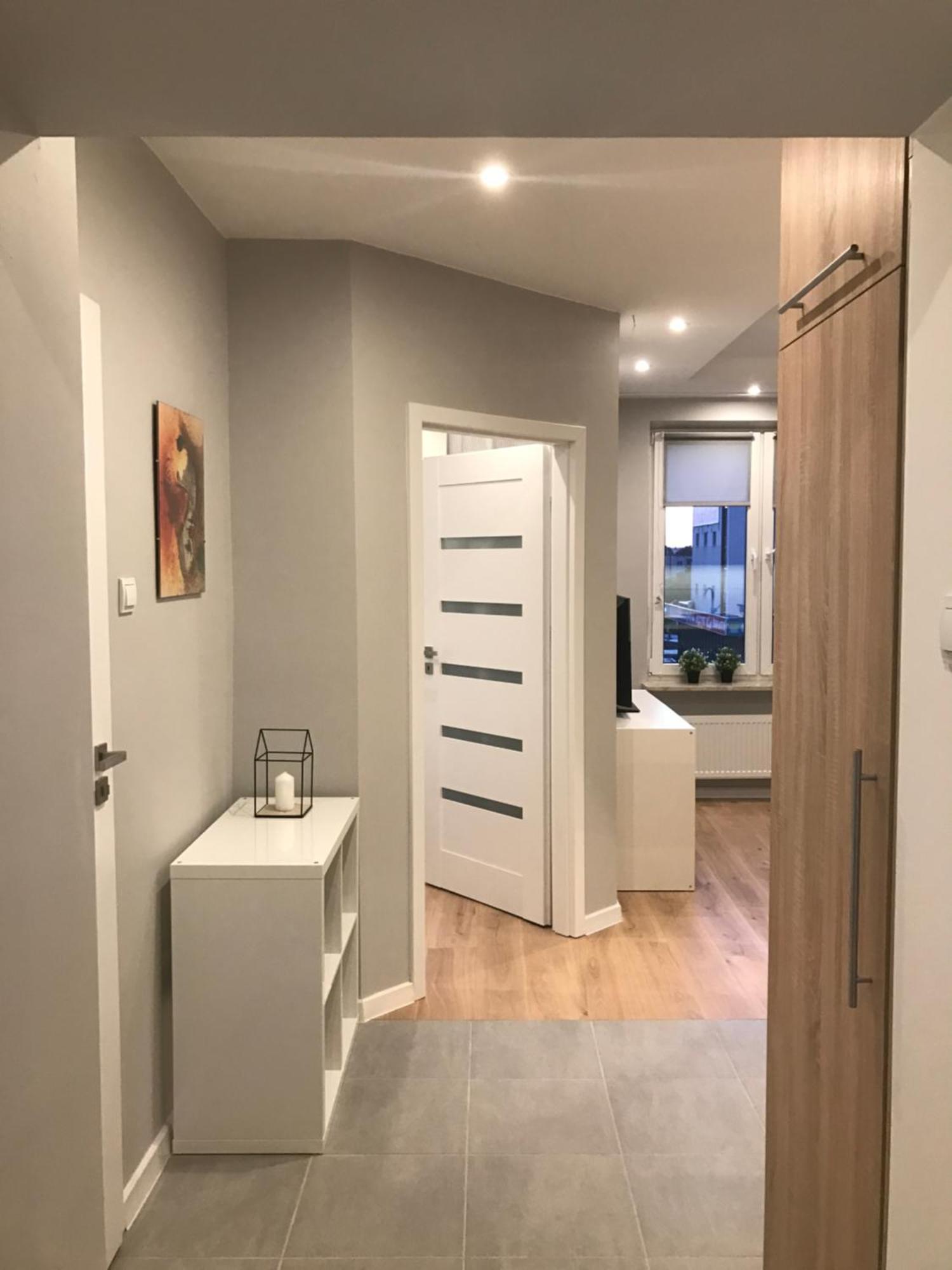 Bruksela Apartament *