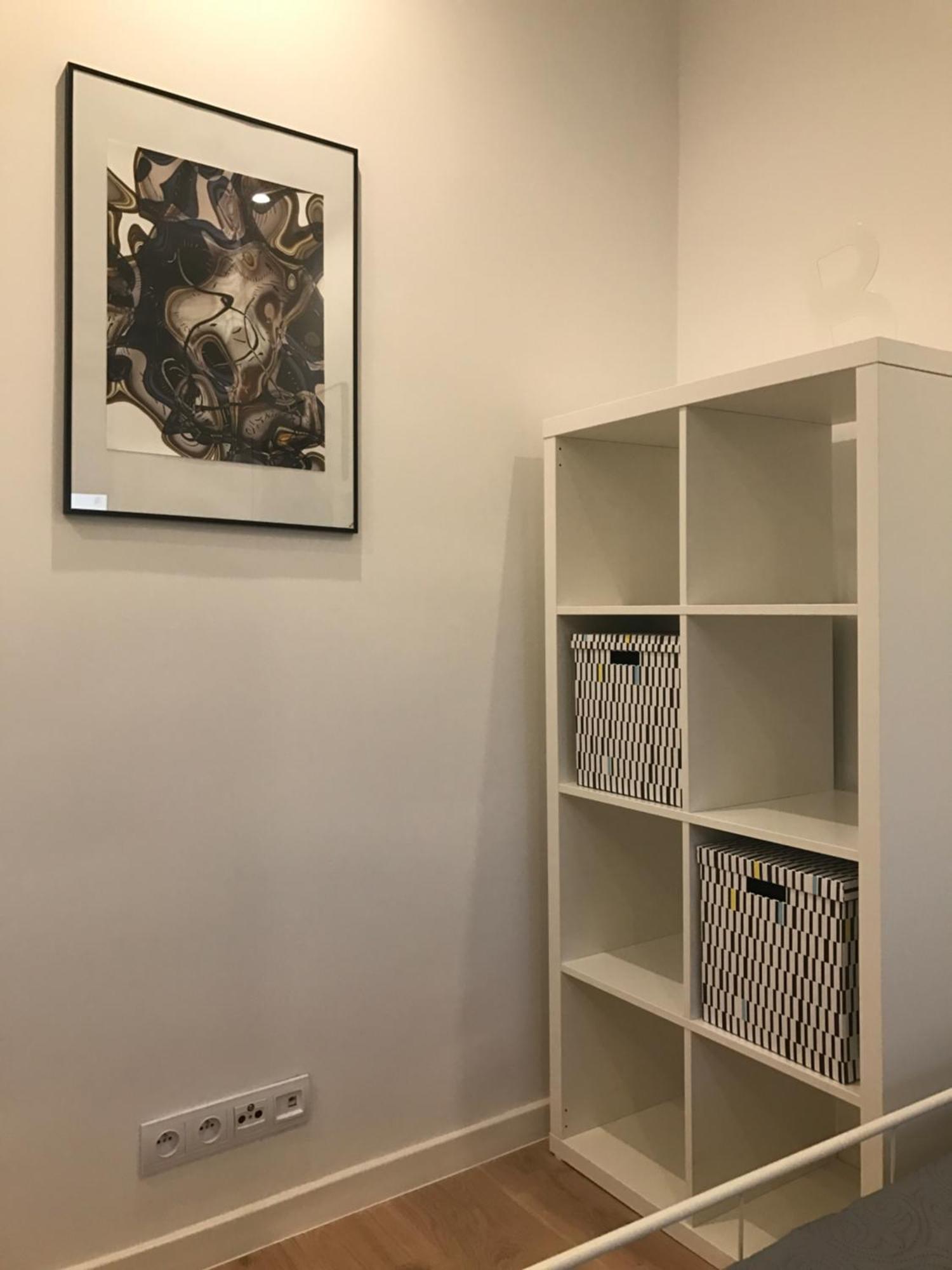 Apartament Bruksela *