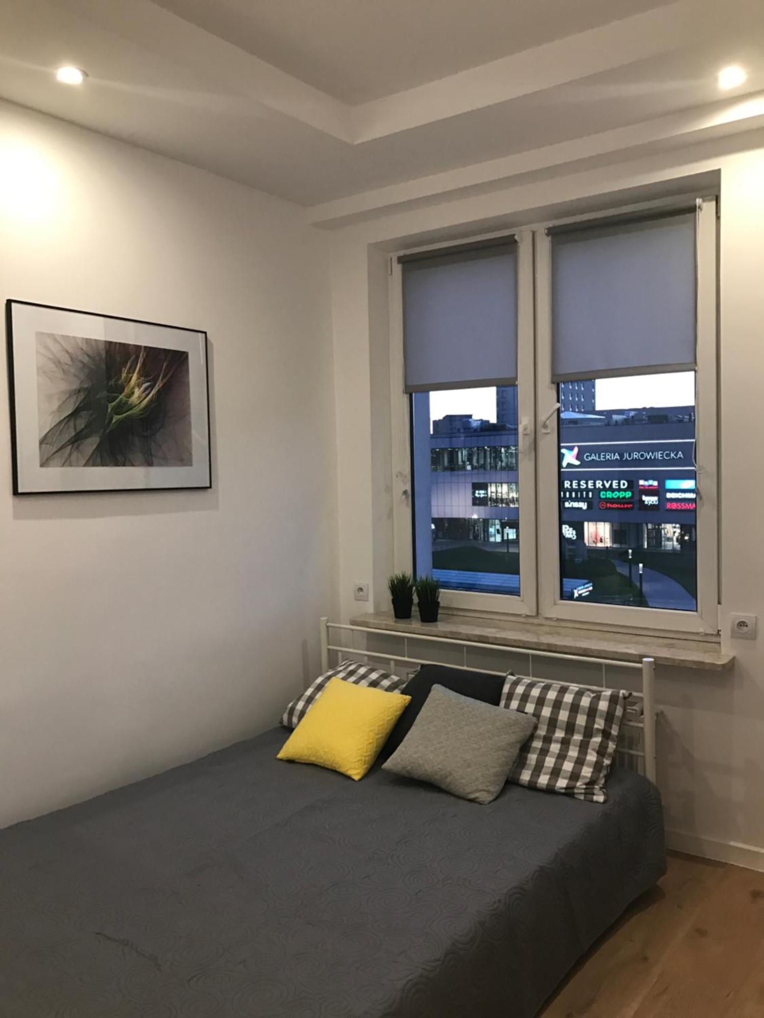 Apartament Bruksela Białystok