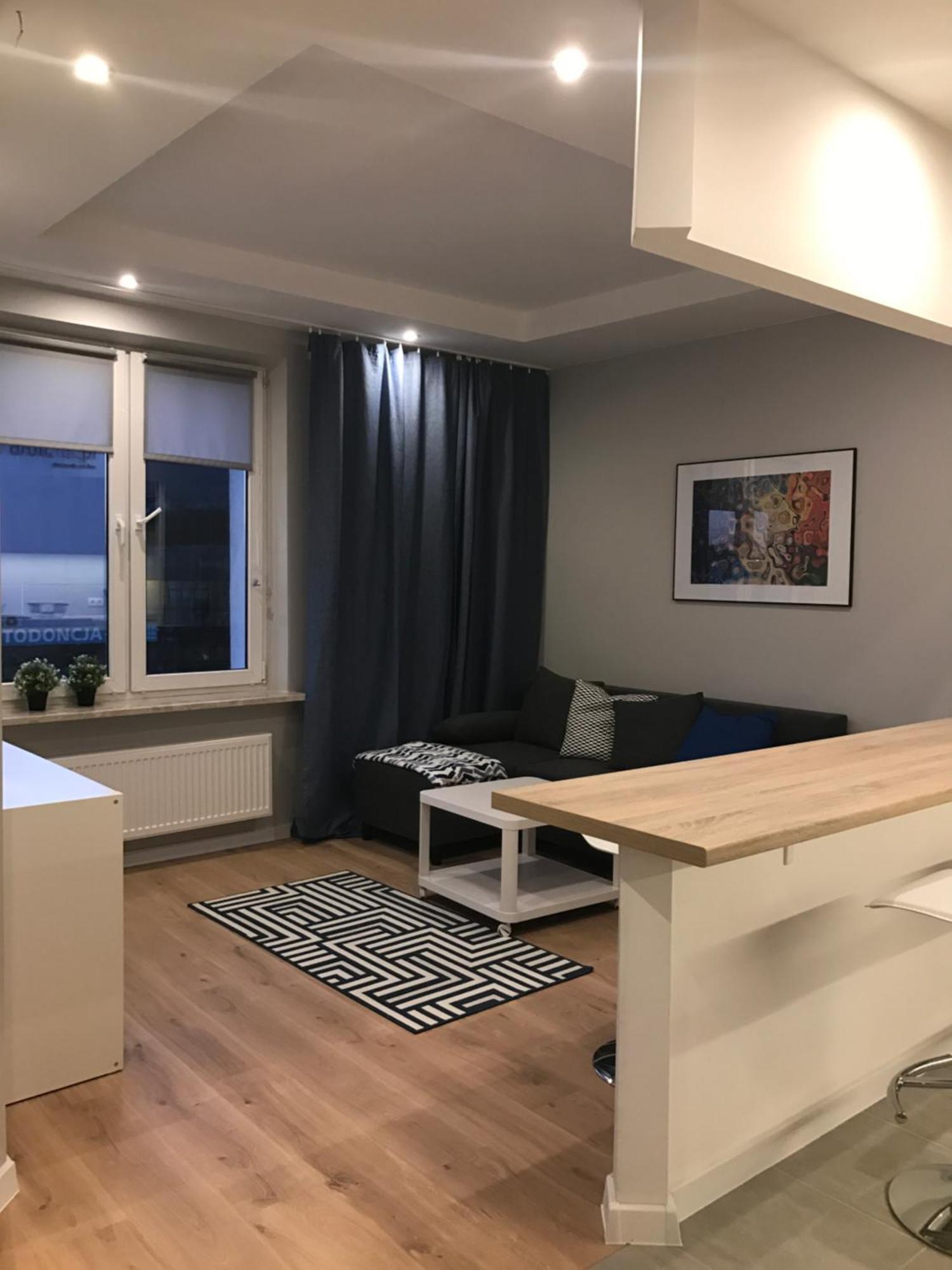 Bruksela Apartament