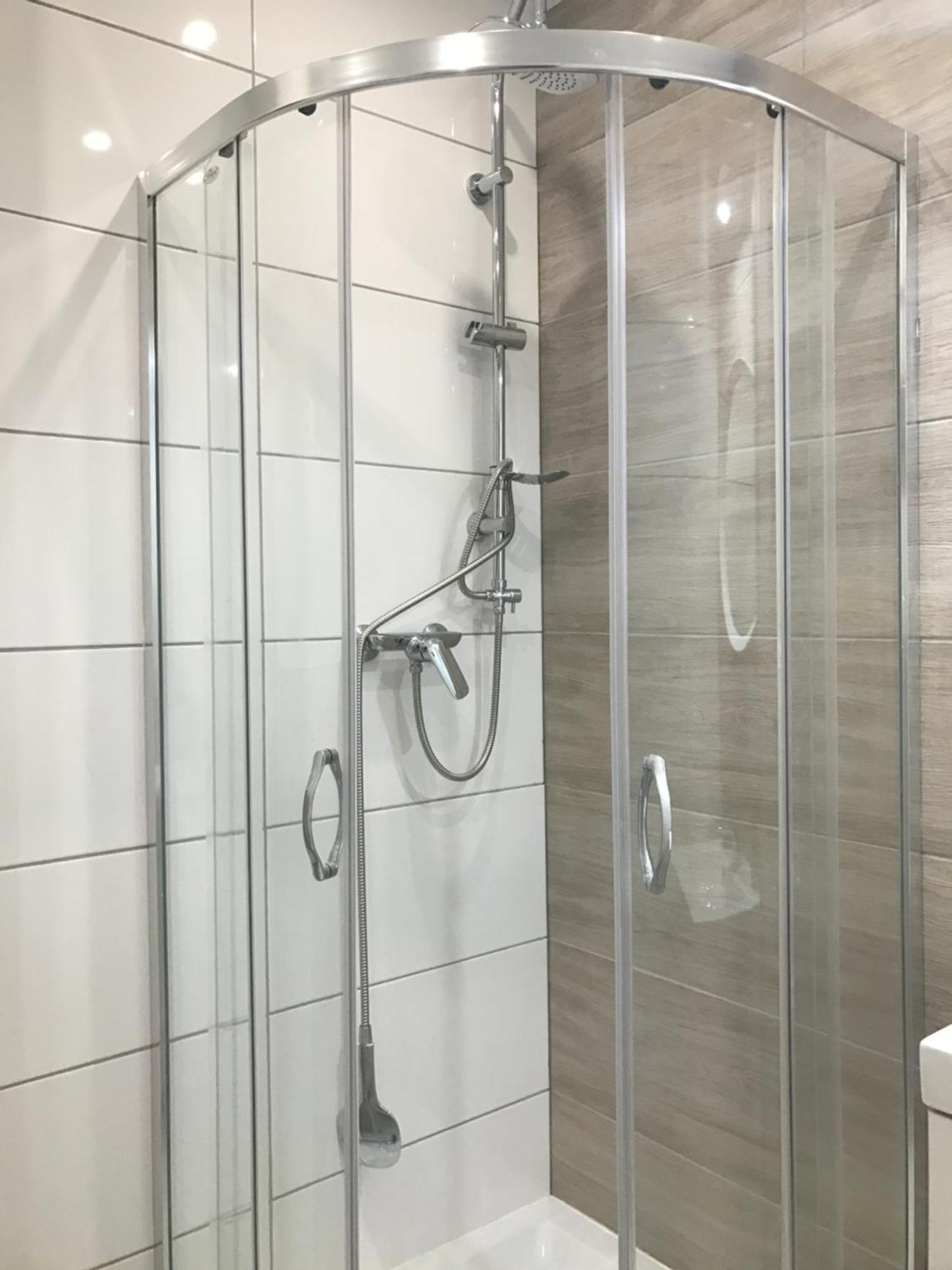 Apartament Bruksela *