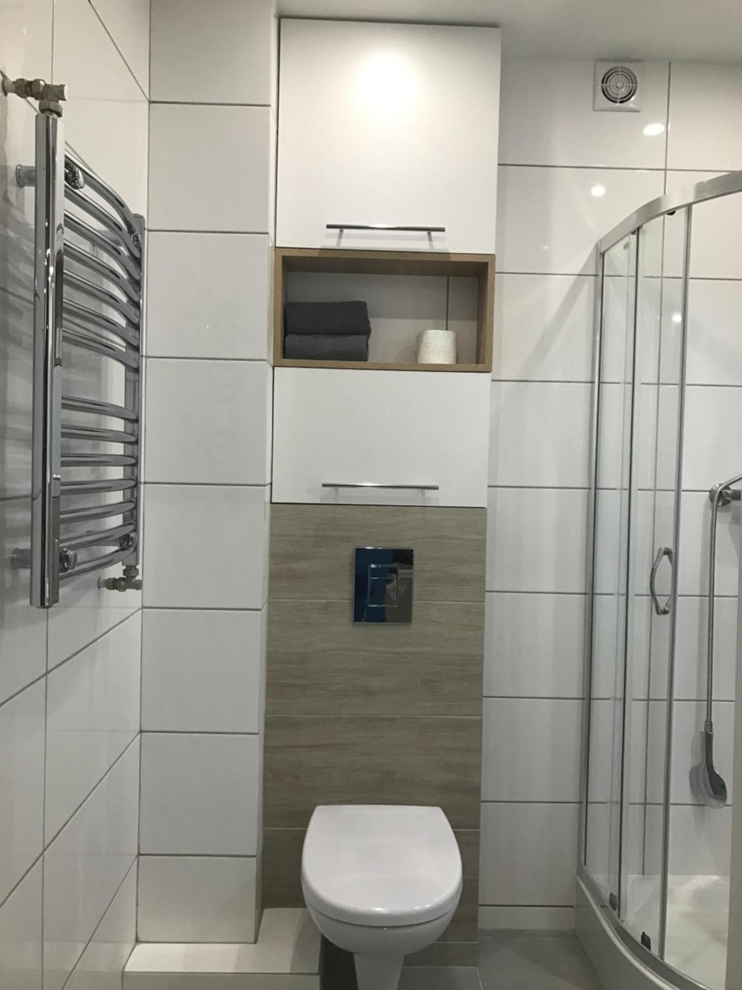Apartament Bruksela *